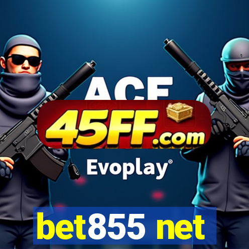 bet855 net